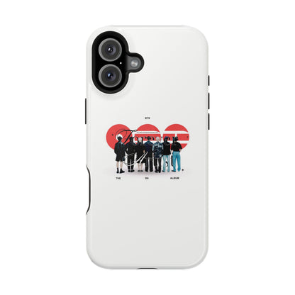 No. 29 All for One Phone Case