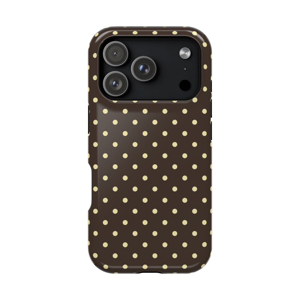 HONEY DOTS Phone Case —  POLKA Series