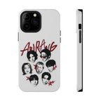 BTS Spring Day Phone Case