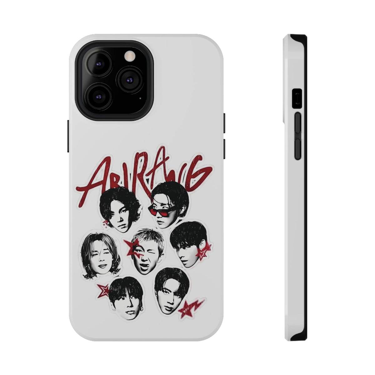 BTS Spring Day Phone Case