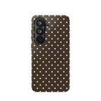 HONEY DOTS Phone Case —  POLKA Series