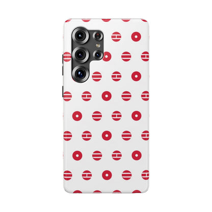 ARIRANG Body to Body Phone Case