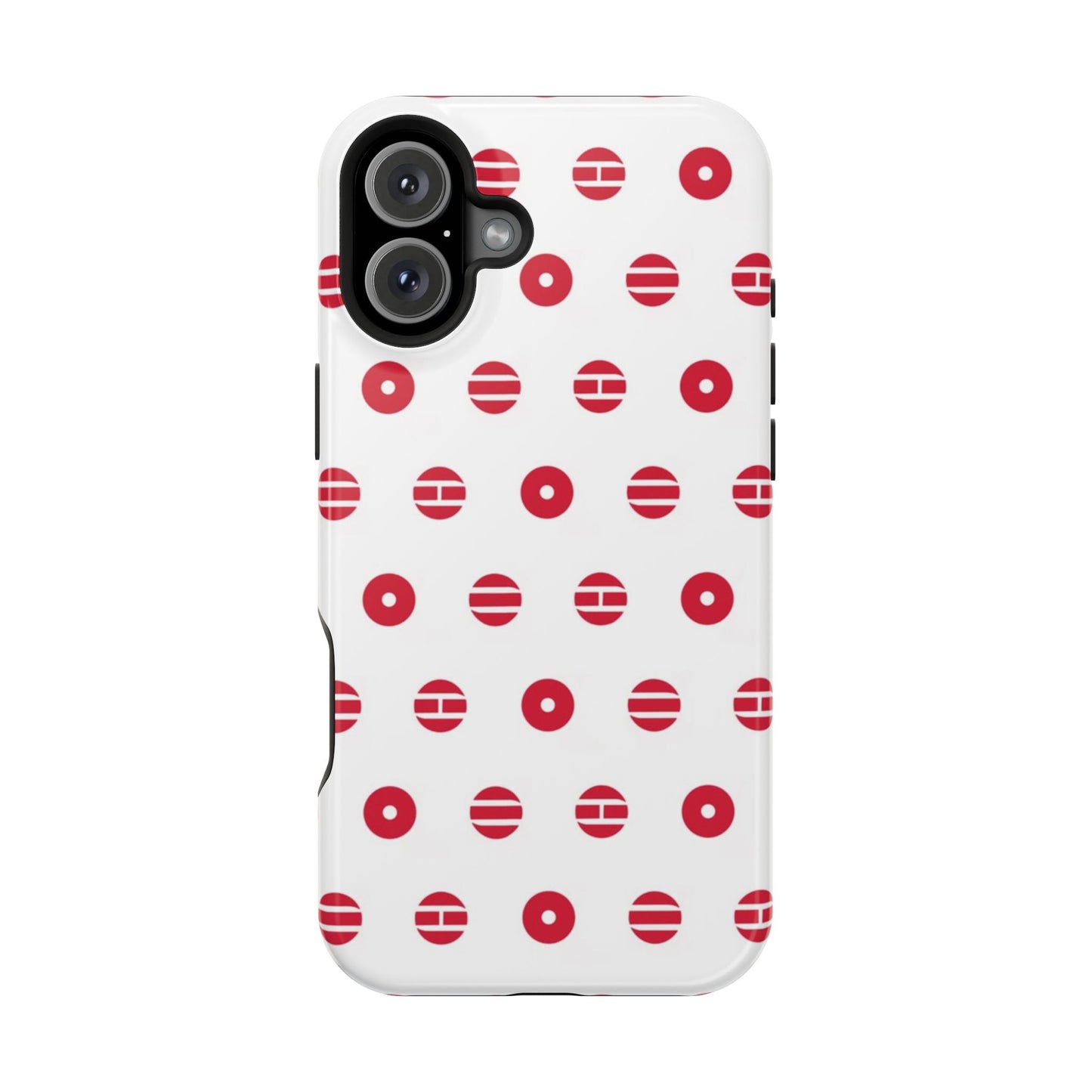 ARIRANG Body to Body Phone Case