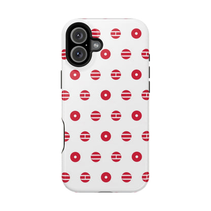 ARIRANG Body to Body Phone Case