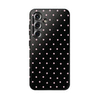 CHERRY DOTS Phone Case —  POLKA Series