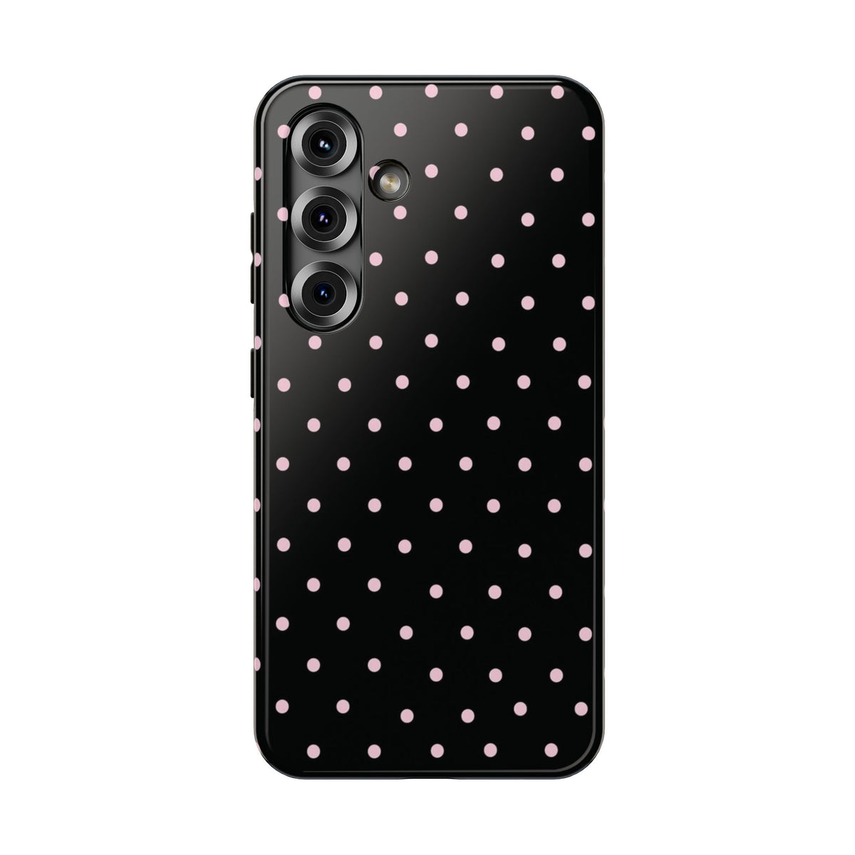CHERRY DOTS Phone Case —  POLKA Series