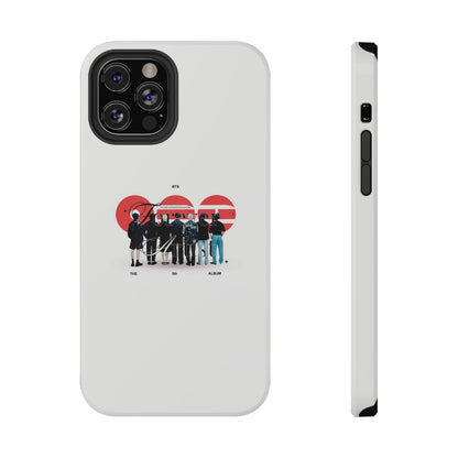 No. 29 All for One Phone Case