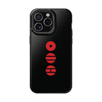 ARIRANG Black Phone Case