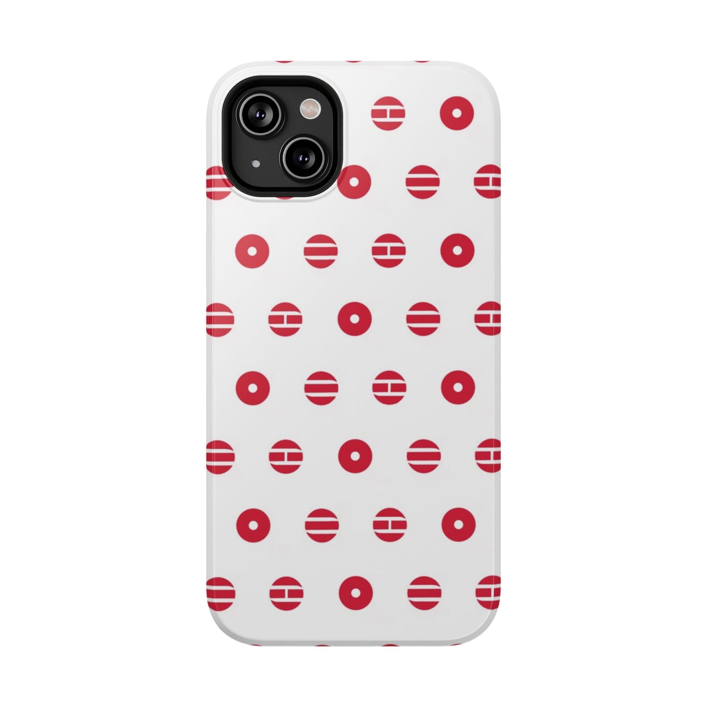 ARIRANG Body to Body Phone Case