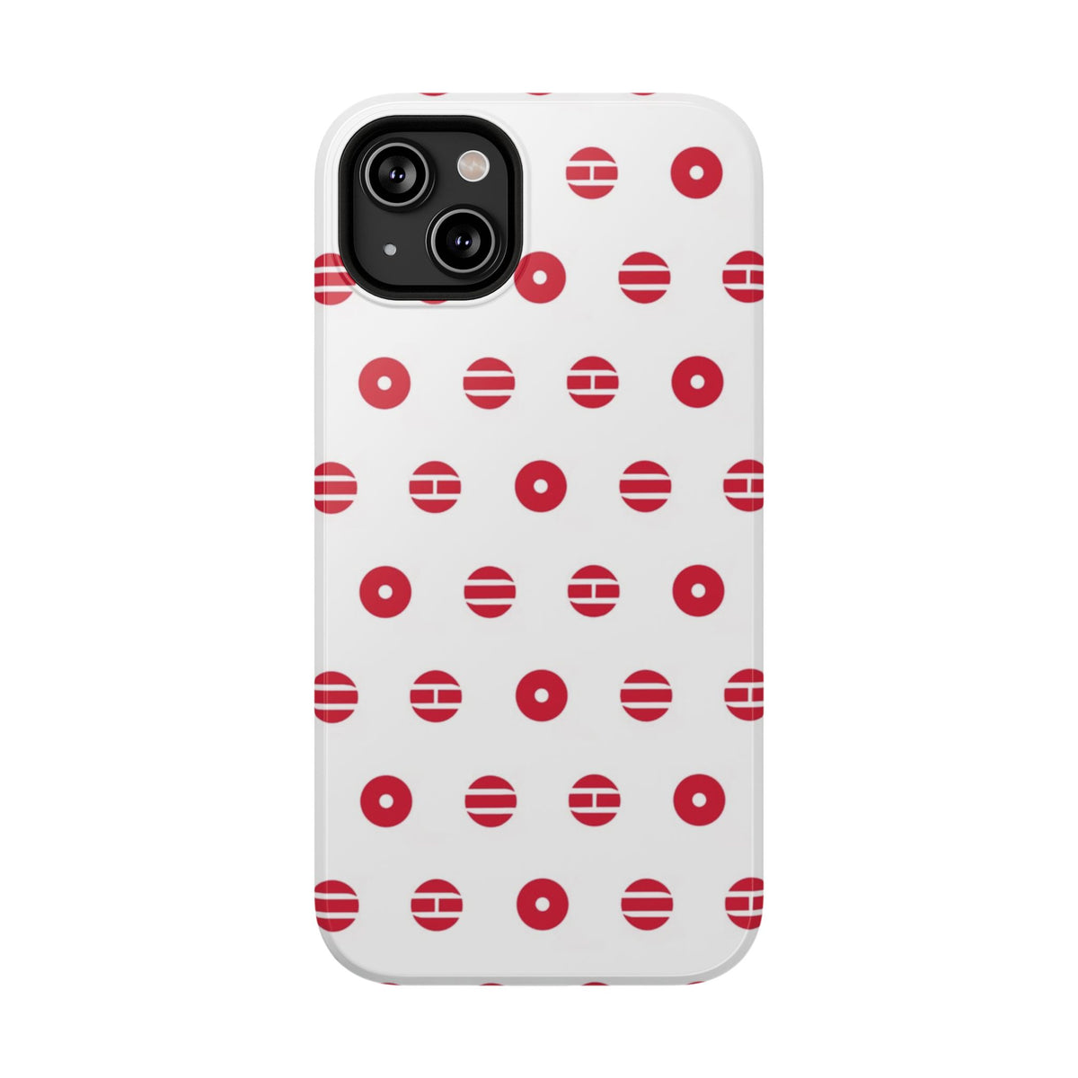 ARIRANG Body to Body Phone Case