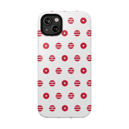 ARIRANG Body to Body Phone Case