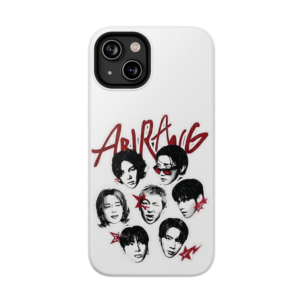 BTS Spring Day Phone Case