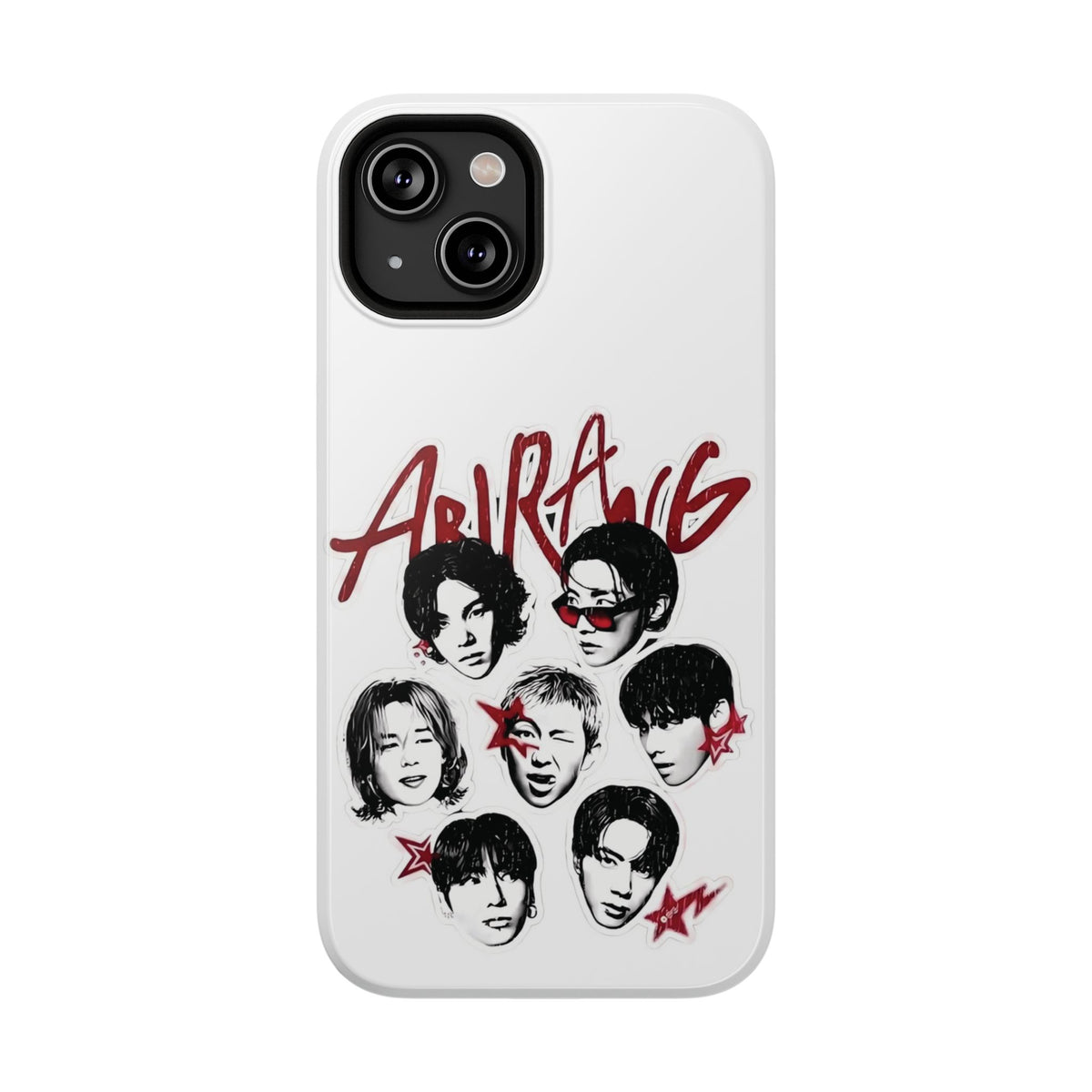 BTS Spring Day Phone Case