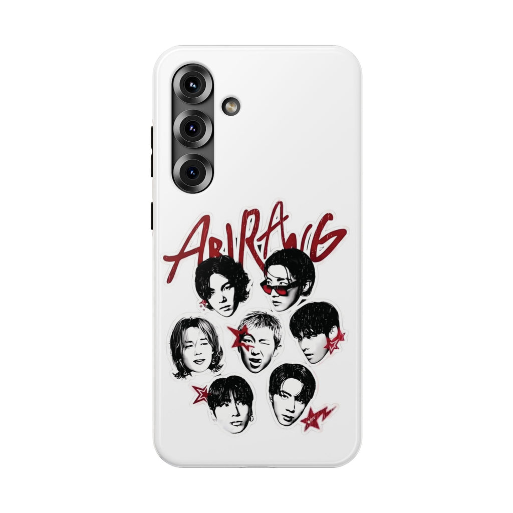 BTS Spring Day Phone Case