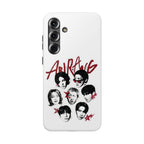 BTS Spring Day Phone Case