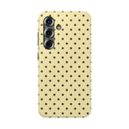 SUNNY DOTS Phone Case —  POLKA Series