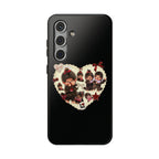 Rockstar Monchichi Phone Case