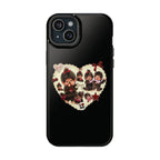 Rockstar Monchichi Phone Case