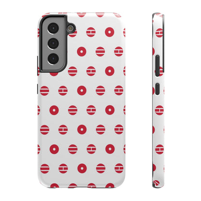 ARIRANG Body to Body Phone Case