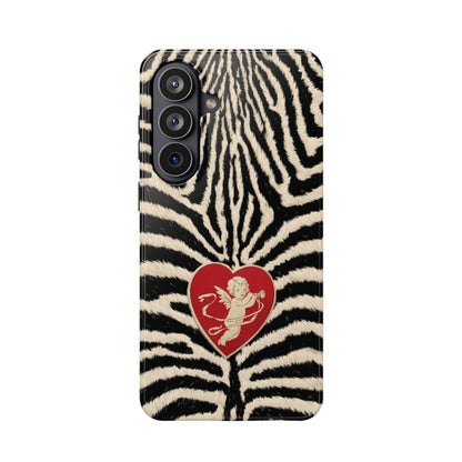 Cupid Phone Case — Lucky Girl Series