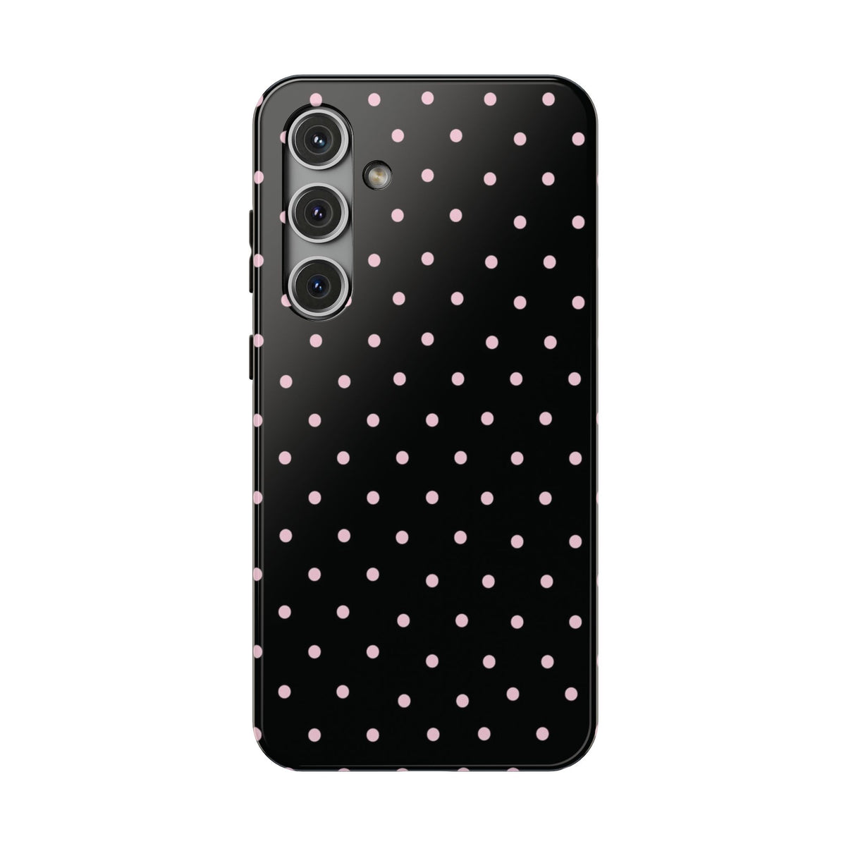 CHERRY DOTS Phone Case —  POLKA Series