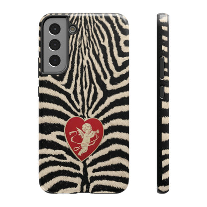 Cupid Phone Case — Lucky Girl Series