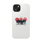 No. 29 All for One Phone Case