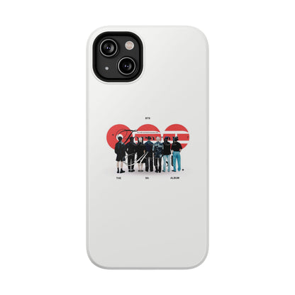 No. 29 All for One Phone Case
