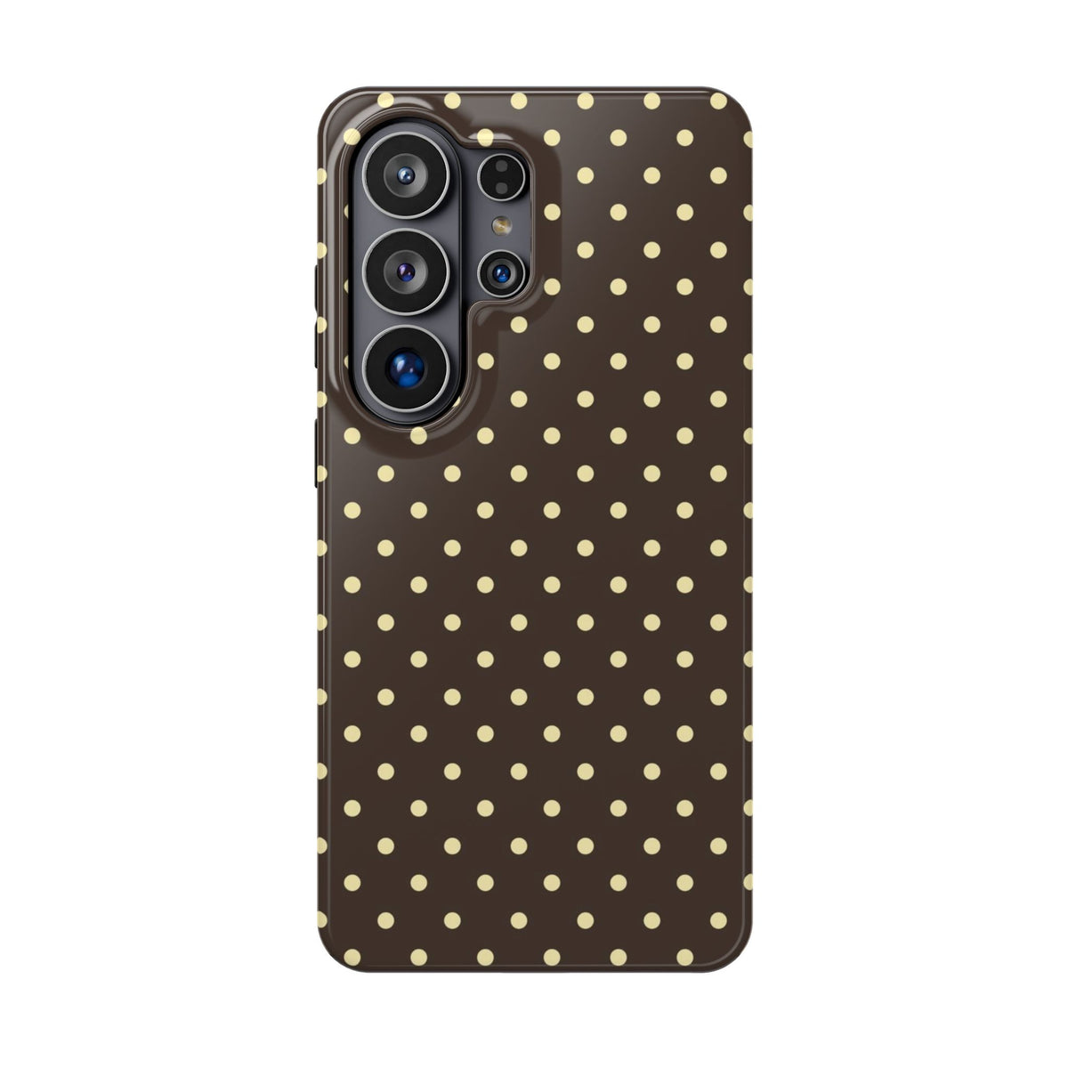 HONEY DOTS Phone Case —  POLKA Series