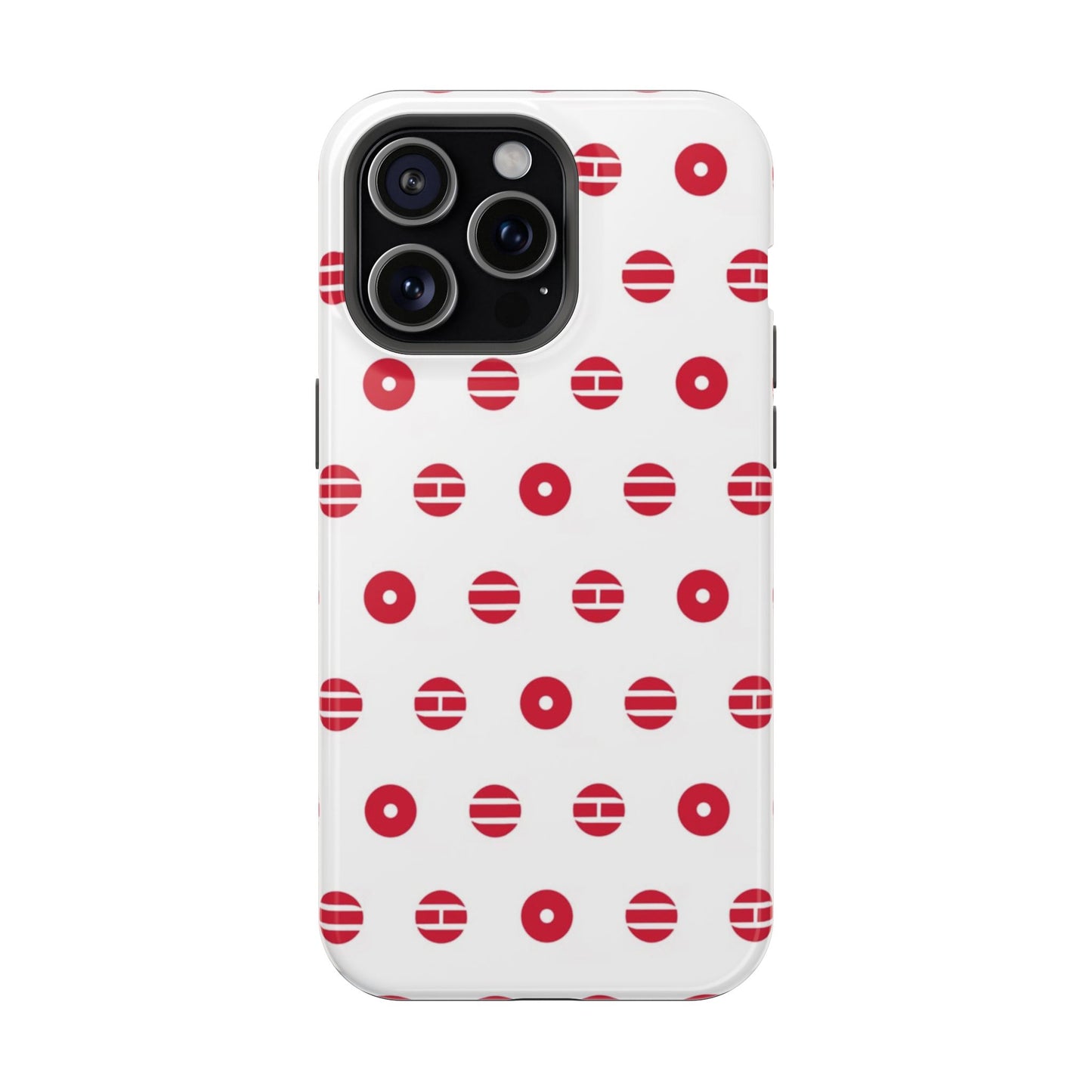 ARIRANG Body to Body Phone Case