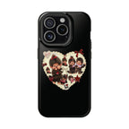 Rockstar Monchichi Phone Case