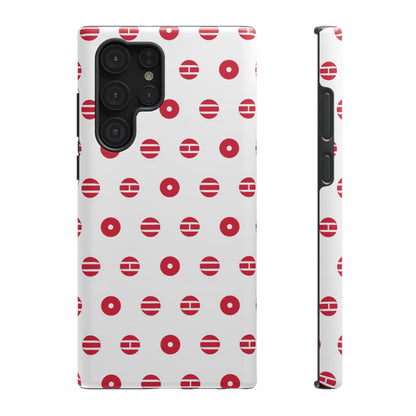 ARIRANG Body to Body Phone Case