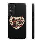 Rockstar Monchichi Phone Case