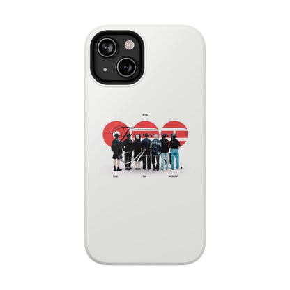 No. 29 All for One Phone Case