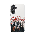 BTS Black Swan Phone Case
