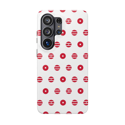 ARIRANG Body to Body Phone Case