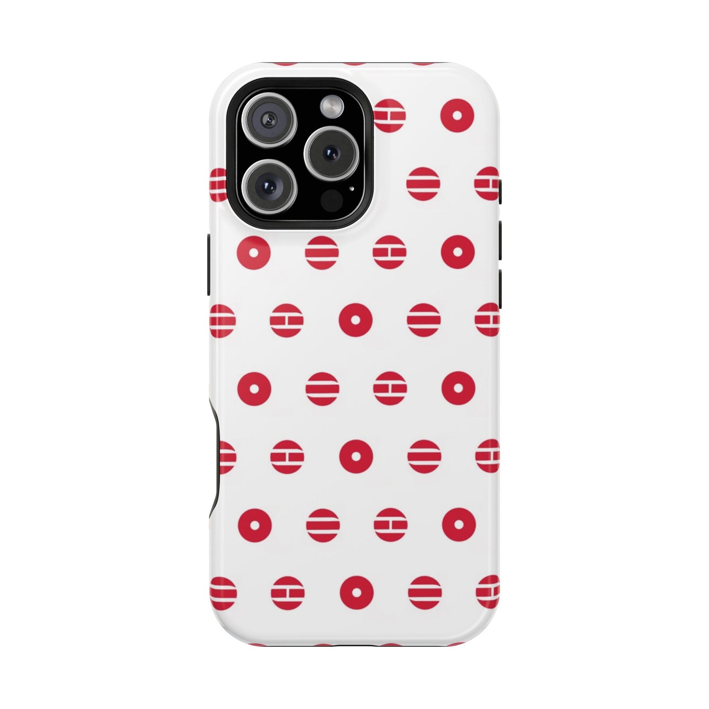 ARIRANG Body to Body Phone Case