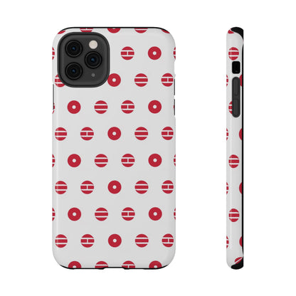 ARIRANG Body to Body Phone Case