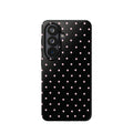 CHERRY DOTS Phone Case —  POLKA Series