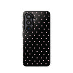 CHERRY DOTS Phone Case —  POLKA Series