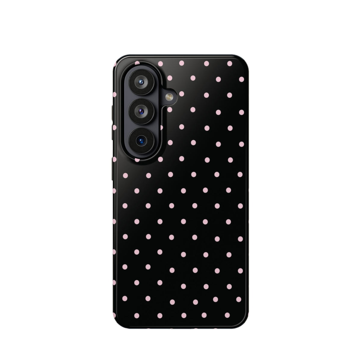 CHERRY DOTS Phone Case —  POLKA Series