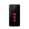 ARIRANG Black Phone Case