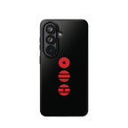 ARIRANG Black Phone Case
