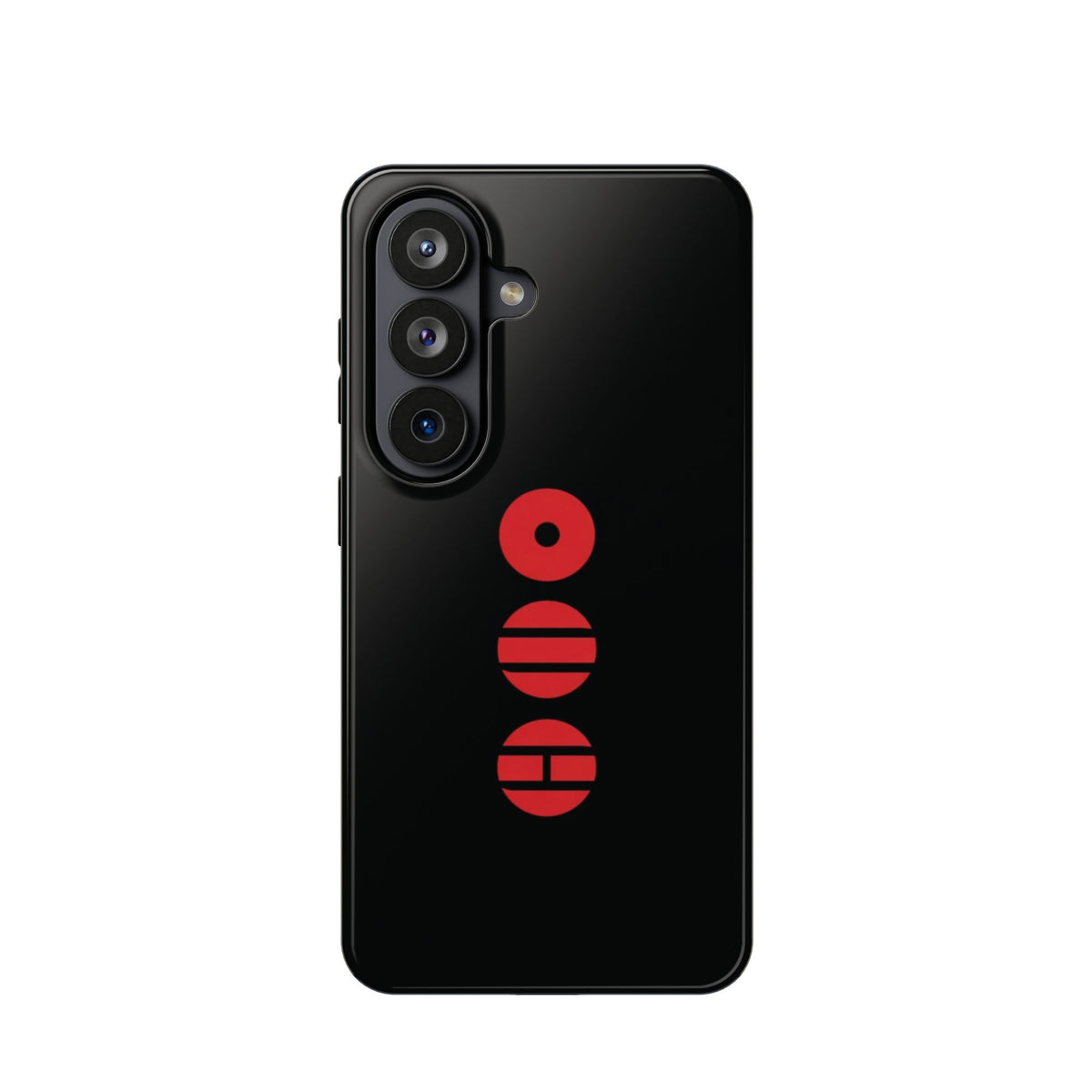 ARIRANG Black Phone Case