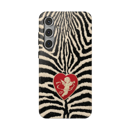 Cupid Phone Case — Lucky Girl Series