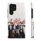 BTS Black Swan Phone Case