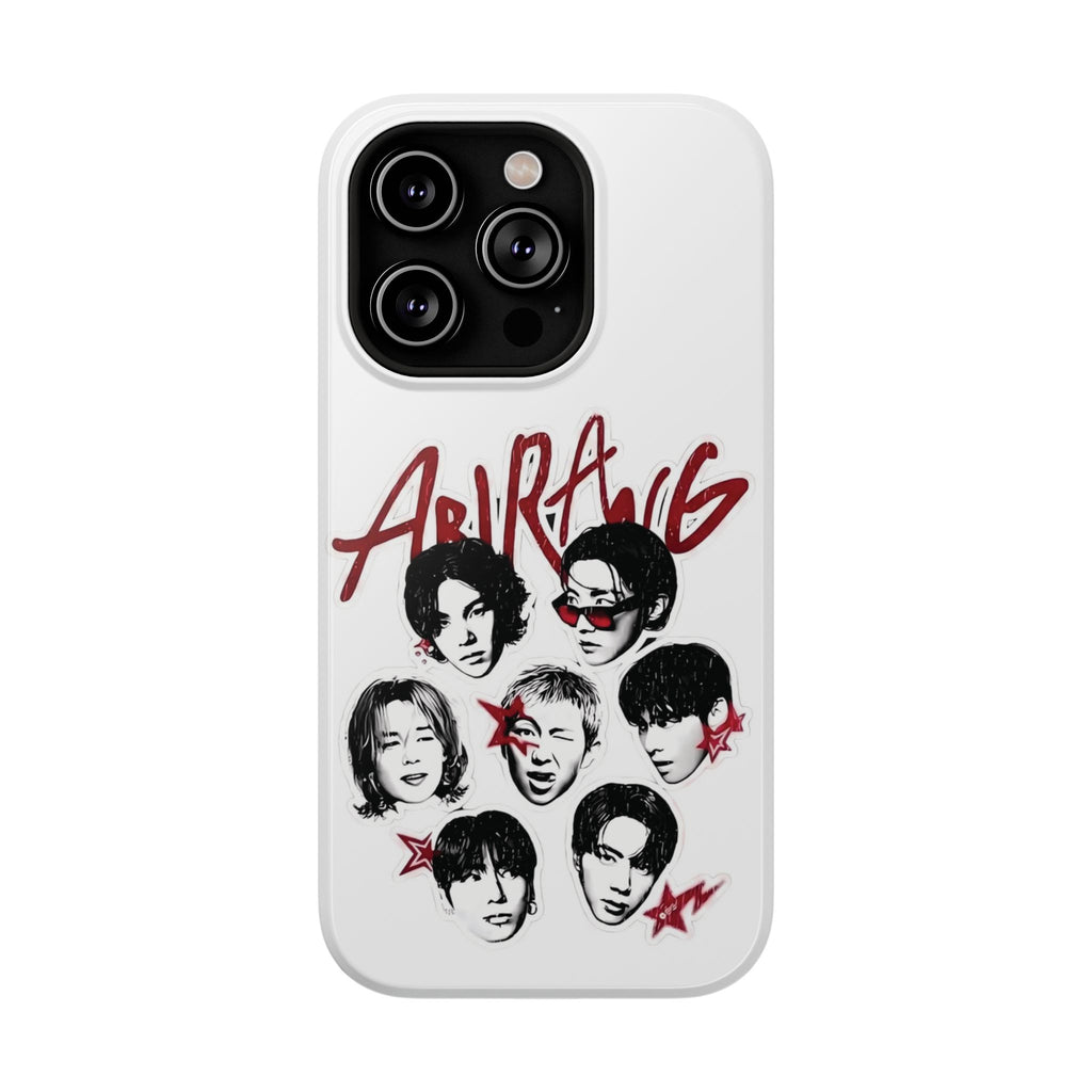 BTS Spring Day Phone Case