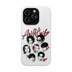 BTS Spring Day Phone Case