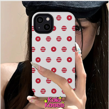 ARIRANG Body to Body Phone Case