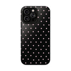CHERRY DOTS Phone Case —  POLKA Series